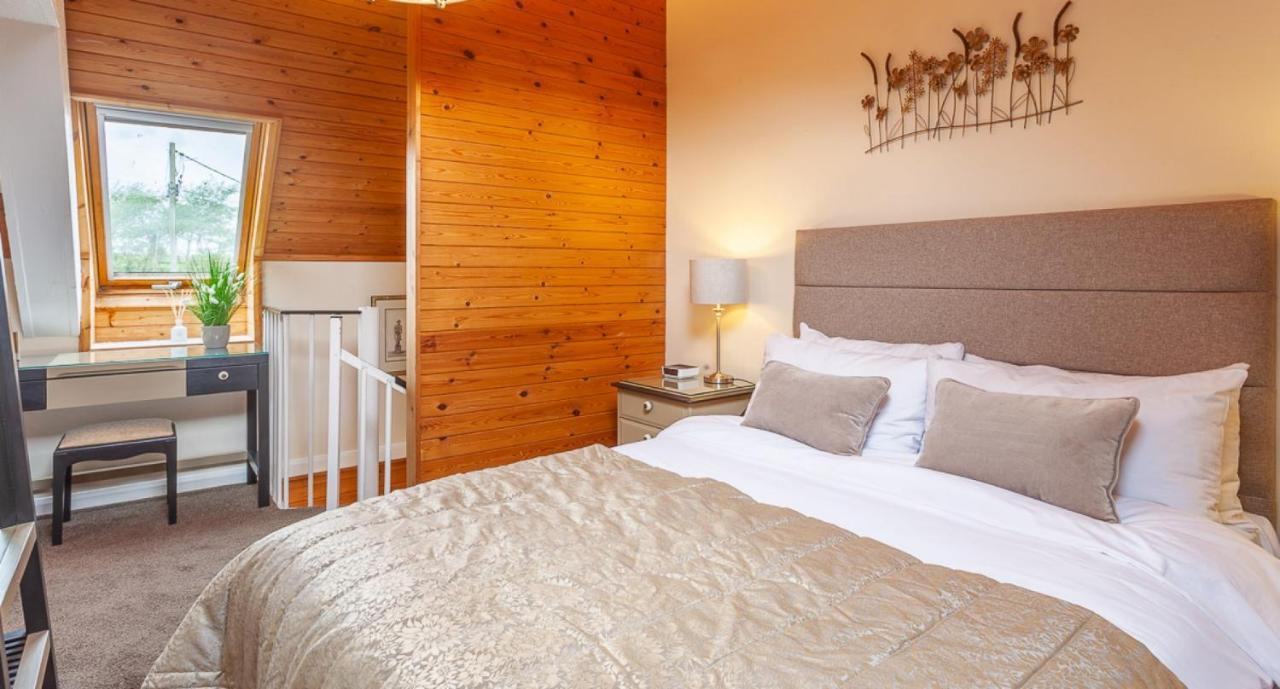 Anglers Arms Hotell Alnwick Eksteriør bilde