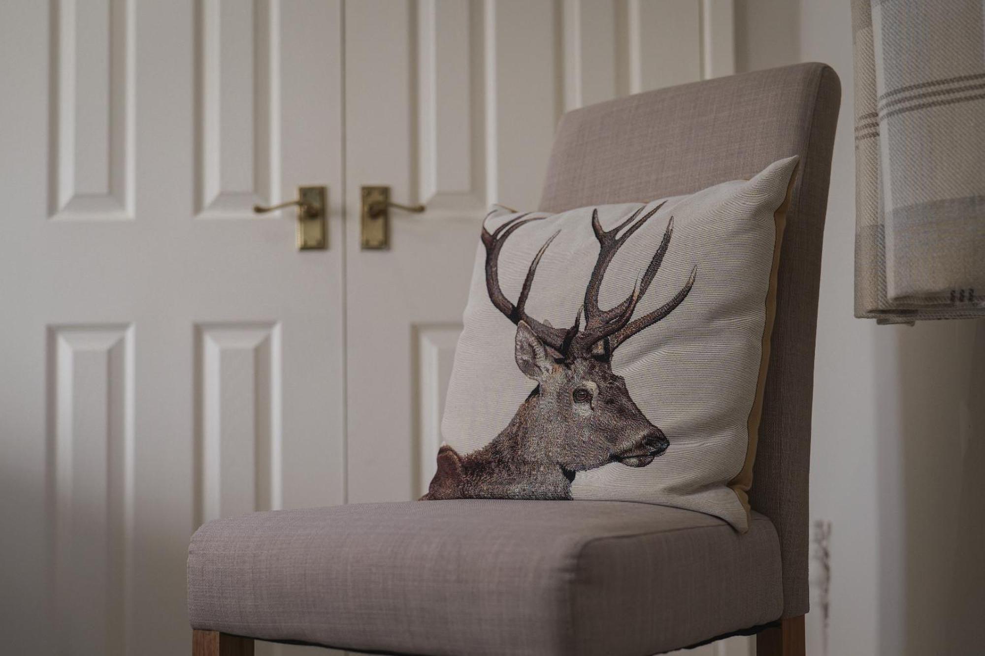 Anglers Arms Hotell Alnwick Rom bilde